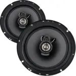 KIT TRIAXIAL 6 POL CARROUSSEL AUTO SPRINT CA600-TL