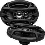 KIT TRIAXIAL 6X9 POL CARROUSSEL AUTO SPRINT CA690-TL